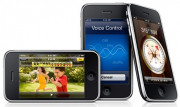 Apple iPhone 3GS 32GB Software Unlocked in Pakistan