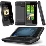 HTC 7 Pro in Pakistan