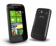 HTC 7 Mozart in Pakistan