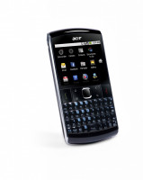 ACER beTouch E210 in Pakistan