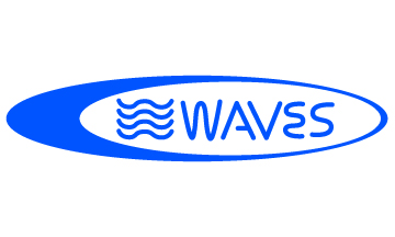 waves pakistan logo