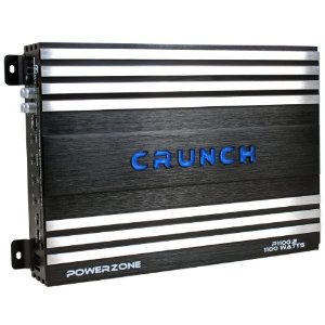 Crunch Audio