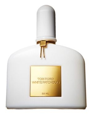 Perfume white patchouli de tom ford