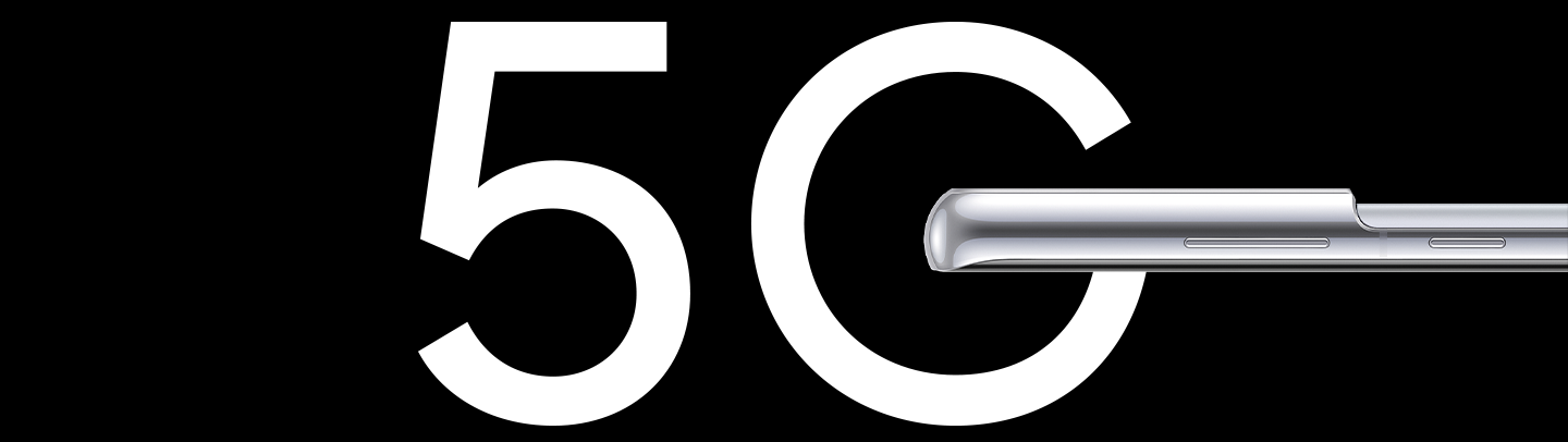 HyperFast 5G